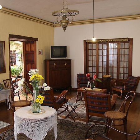 La Casa De Mima Popayán Exterior foto