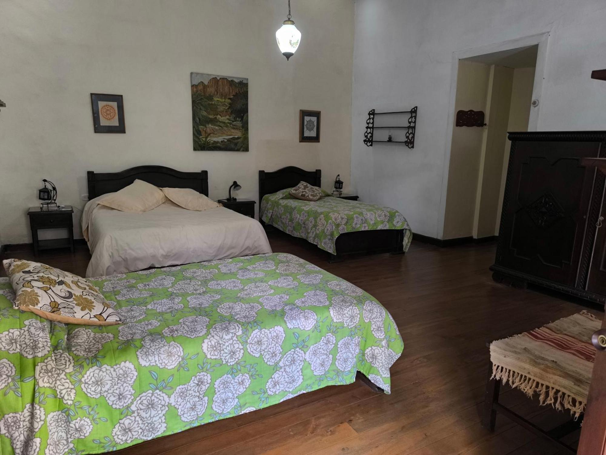 La Casa De Mima Popayán Exterior foto