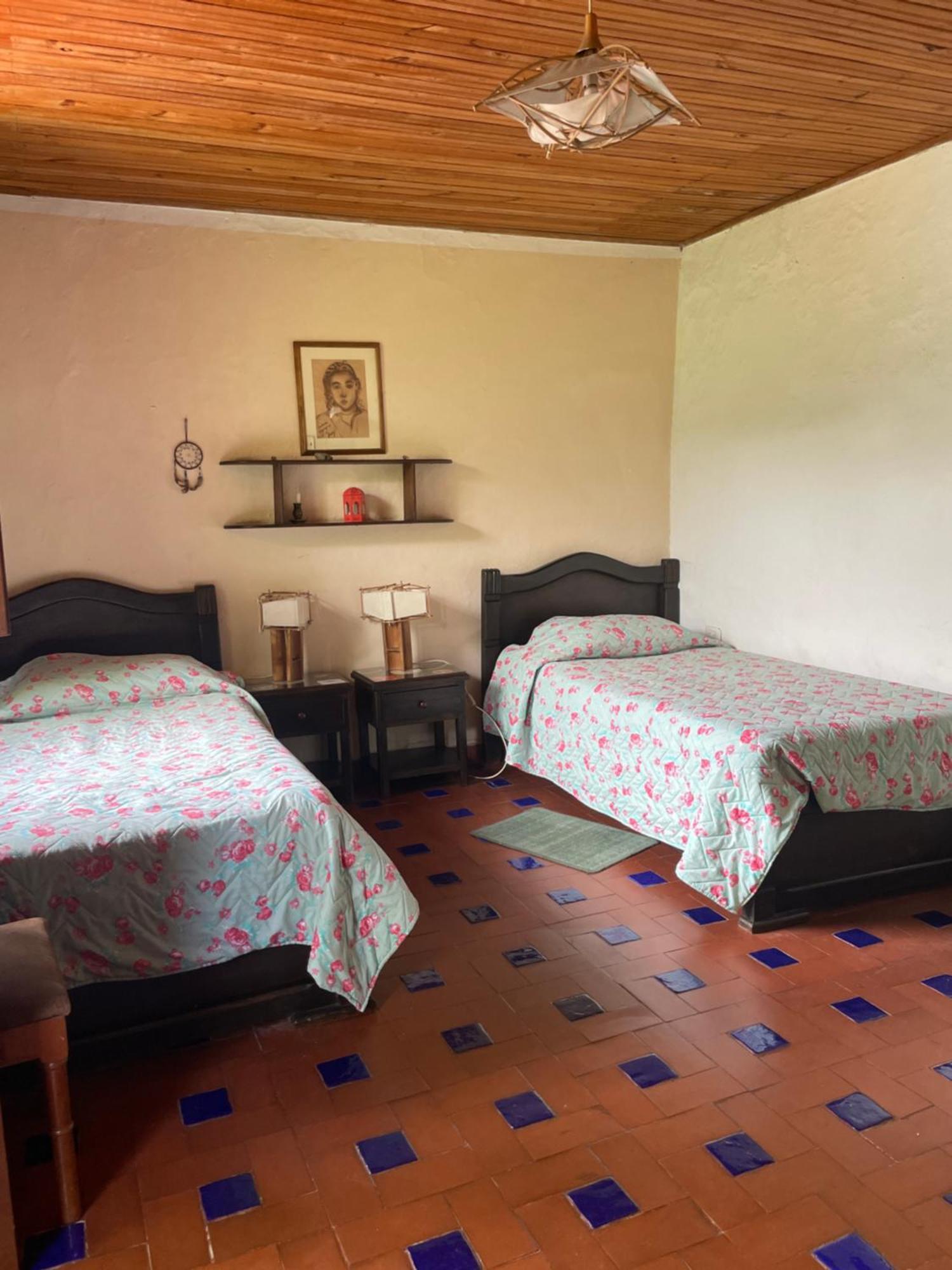 La Casa De Mima Popayán Exterior foto