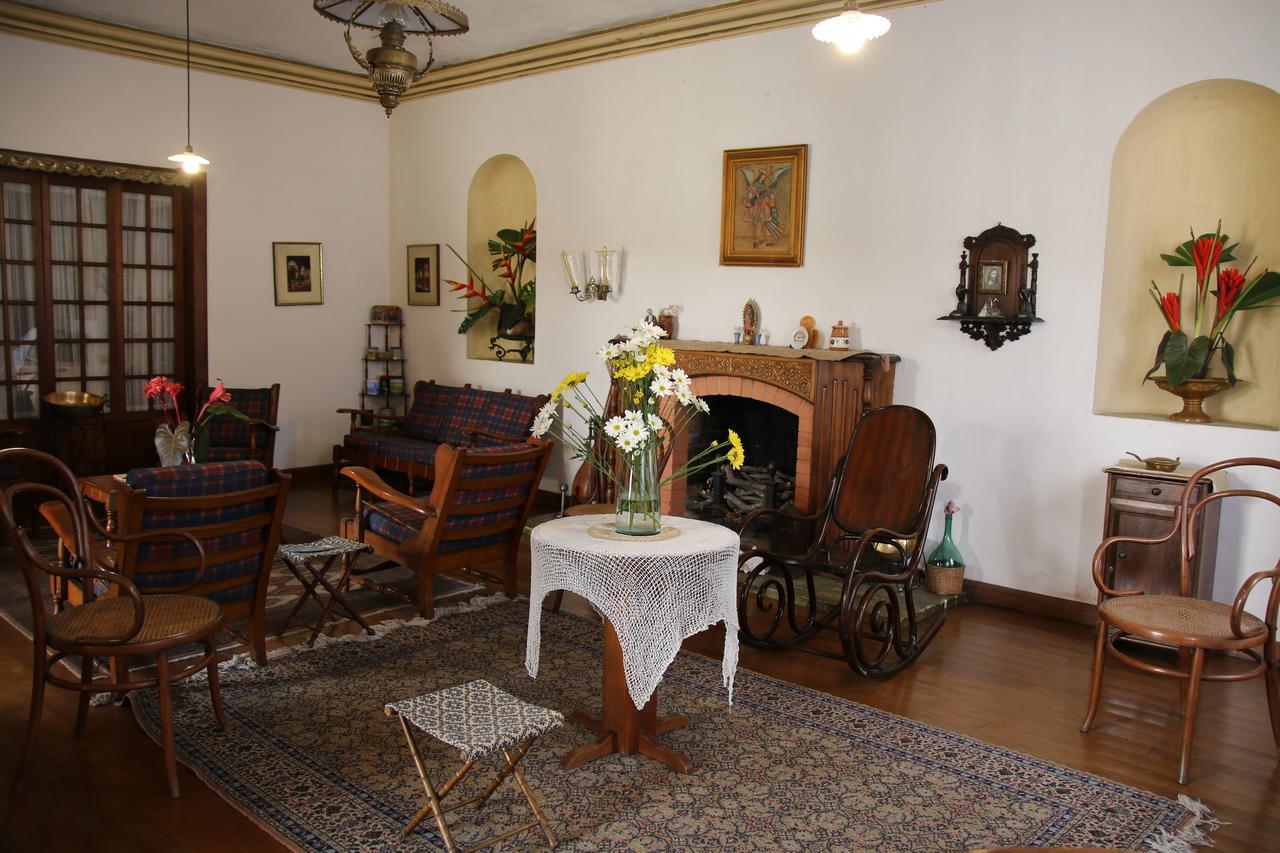 La Casa De Mima Popayán Exterior foto