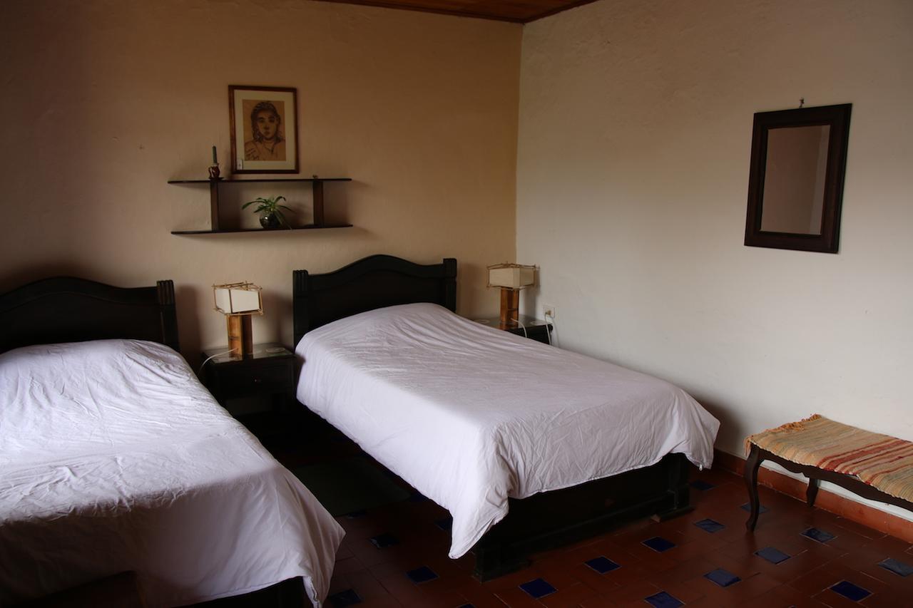 La Casa De Mima Popayán Exterior foto
