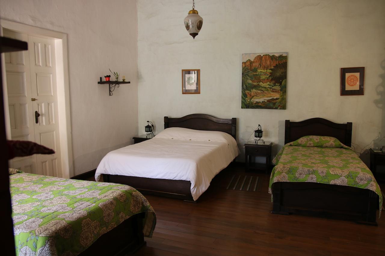 La Casa De Mima Popayán Exterior foto