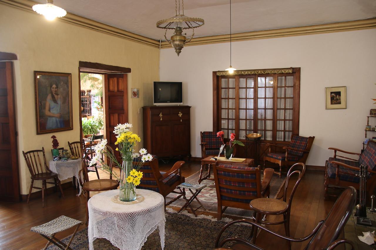 La Casa De Mima Popayán Exterior foto