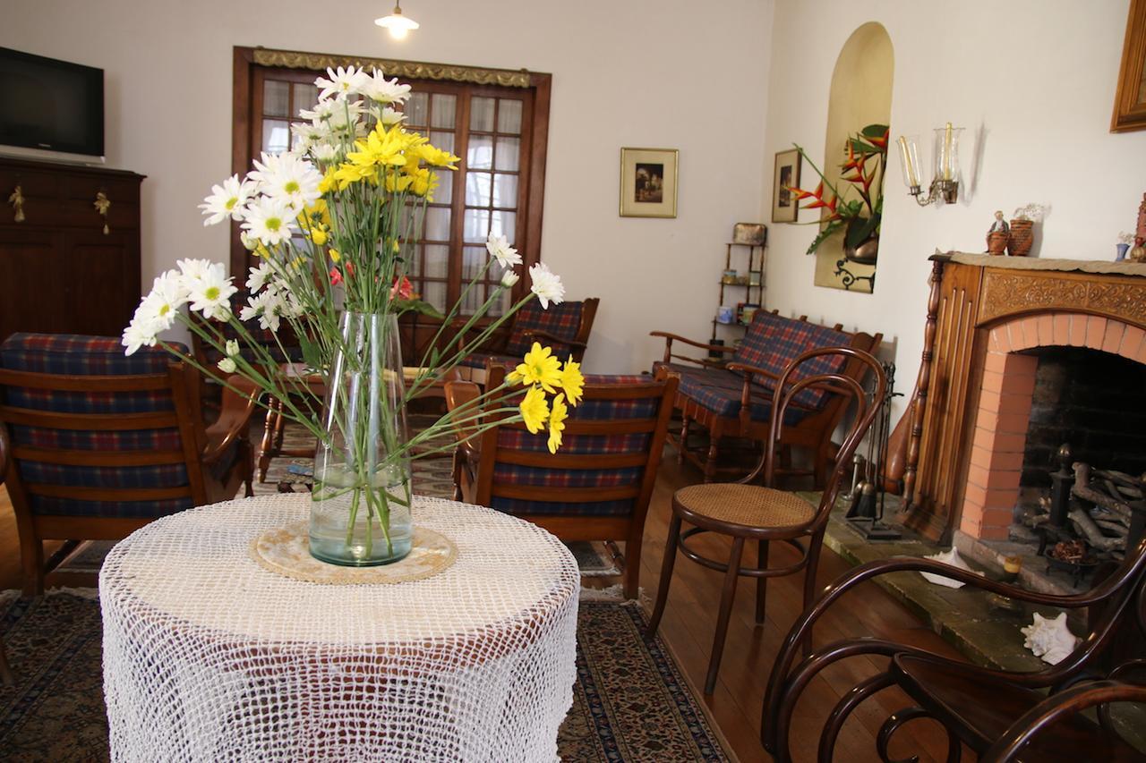 La Casa De Mima Popayán Quarto foto