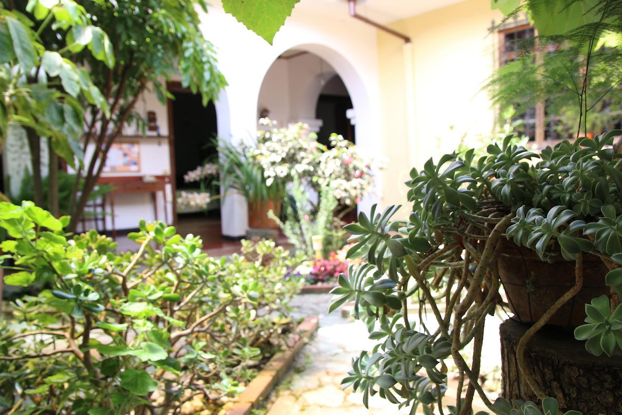 La Casa De Mima Popayán Quarto foto
