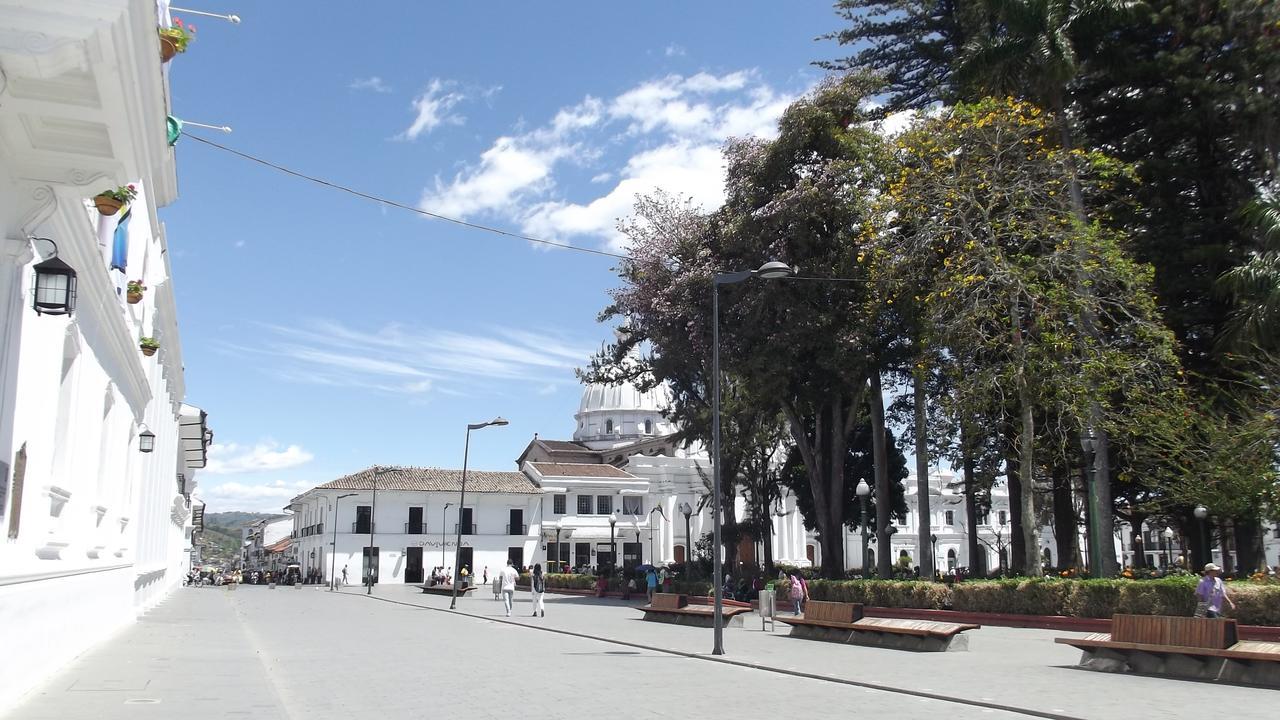 La Casa De Mima Popayán Quarto foto