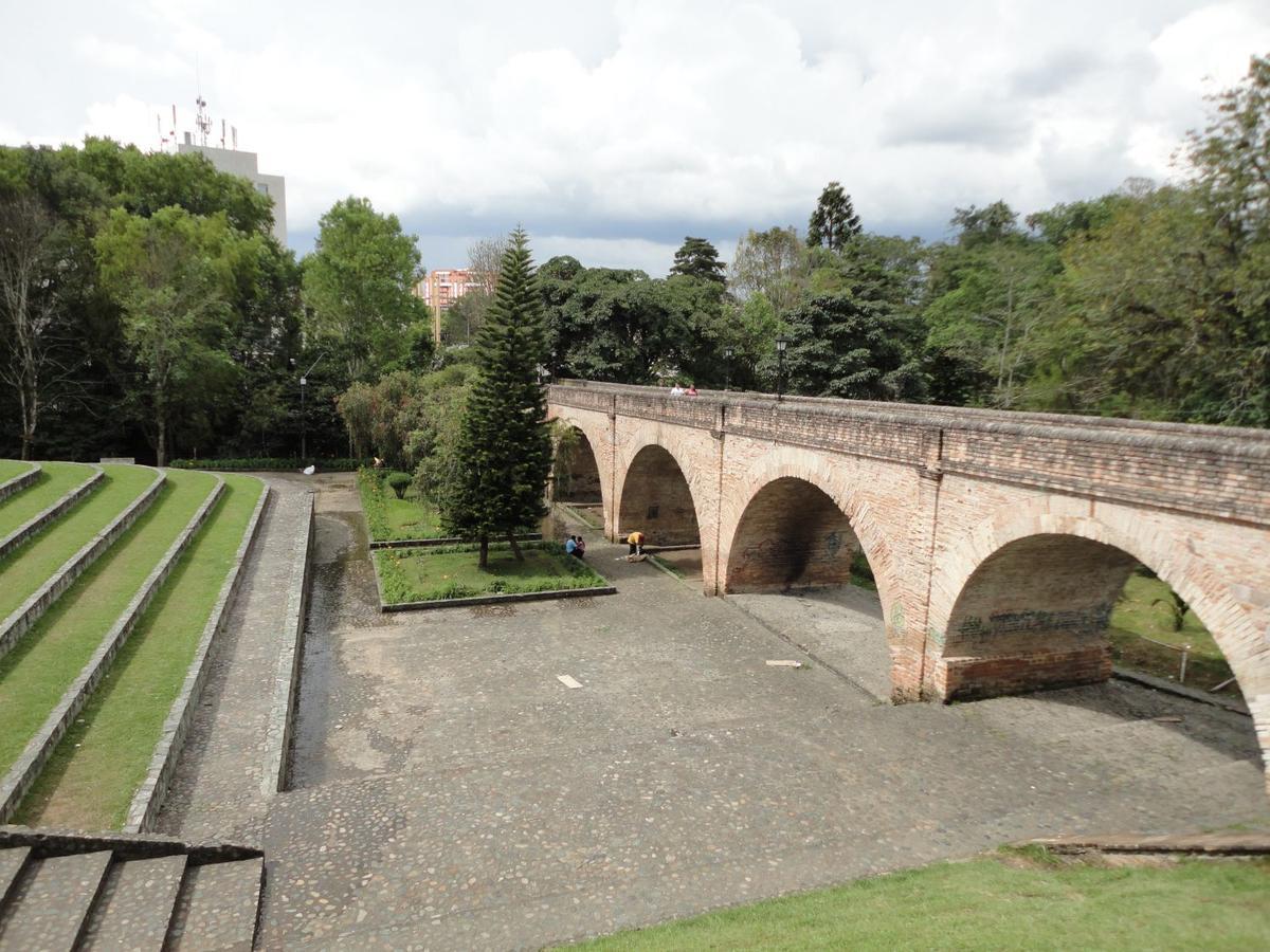 La Casa De Mima Popayán Quarto foto